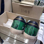 Golden Goose Superstar Sneakers