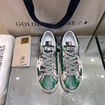 Golden Goose Superstar Sneakers