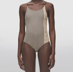 Loewe swimsuit in Technical Jersey