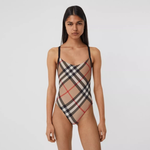 Burberry swimwear