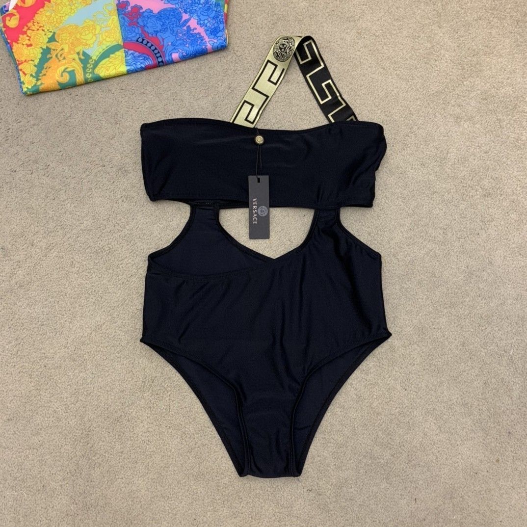 Versace swimwear