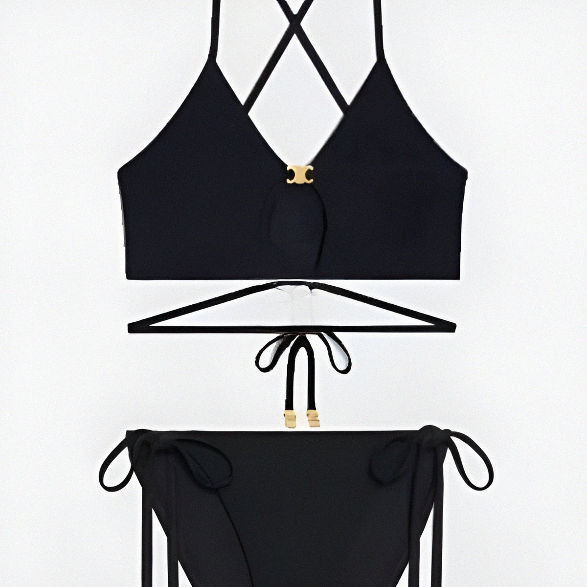 Loewe bikini swimsuit