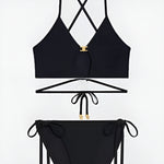Loewe bikini swimsuit