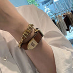 MIU MIU bracelet