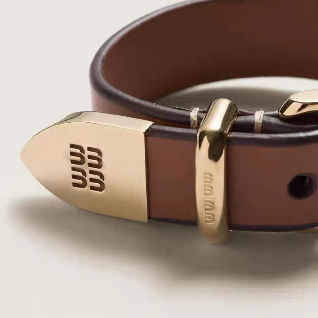 MIU MIU bracelet