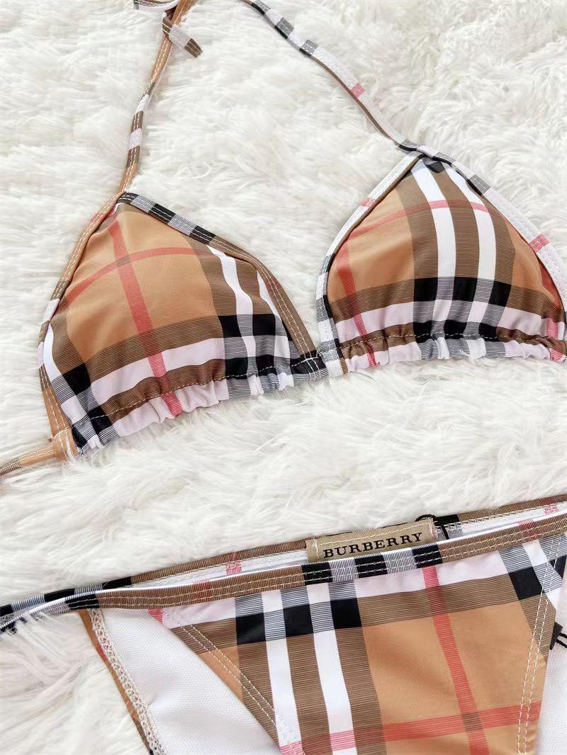 Burberry swimwear