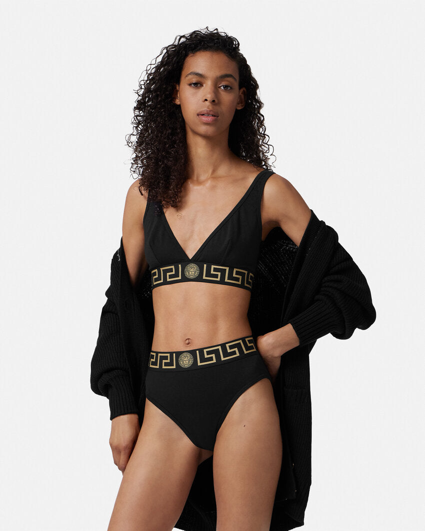 Versace swimwear