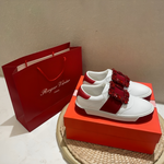 Roger Vivier slip-on sneakers