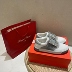 Roger Vivier slip-on sneakers