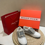 Roger Vivier slip-on sneakers