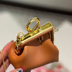 FINDI mini bag cross-body