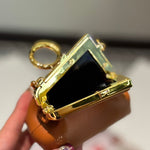 FINDI mini bag cross-body