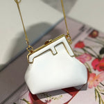 FINDI mini bag cross-body