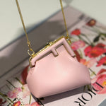 FINDI mini bag cross-body