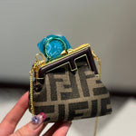 FINDI mini bag cross-body