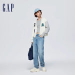 GAP Classic High-Waisted Denim Jeans