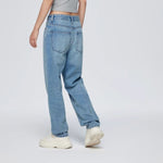 GAP Classic High-Waisted Denim Jeans