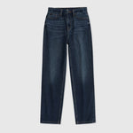 GAP Classic High-Waisted Denim Jeans
