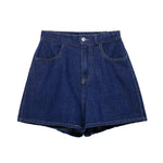 Chic Sleeveless Denim Co-Ord Set