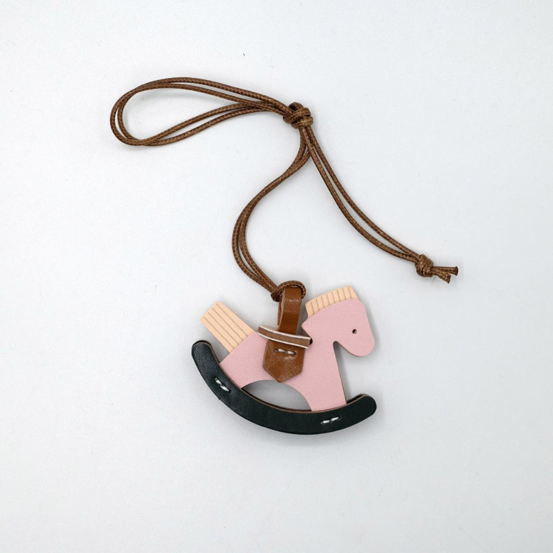 Hermès Rocking Horse Bag Charm