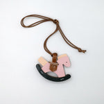 Hermès Rocking Horse Bag Charm