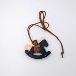 Hermès Rocking Horse Bag Charm