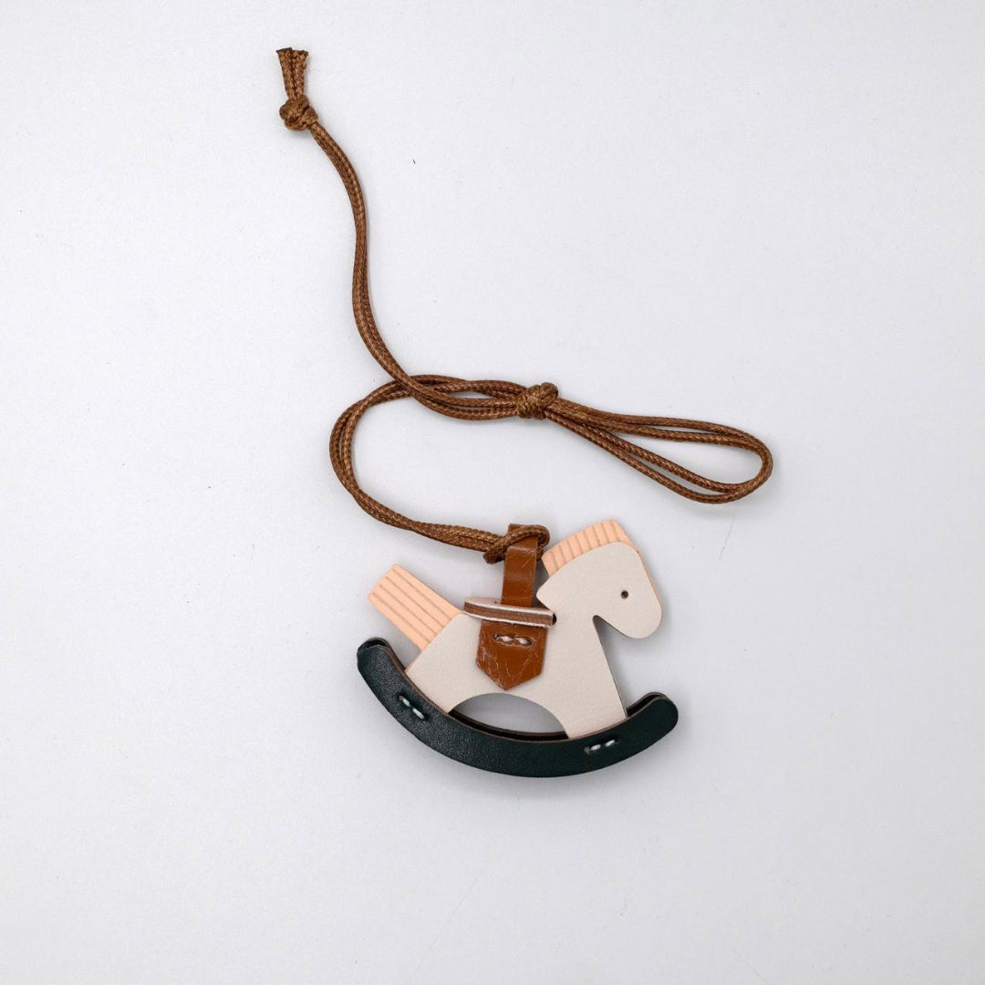Hermès Rocking Horse Bag Charm