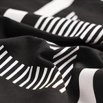 DKNY Black Bodycon Dress