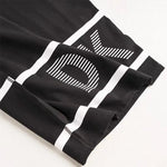 DKNY Black Bodycon Dress