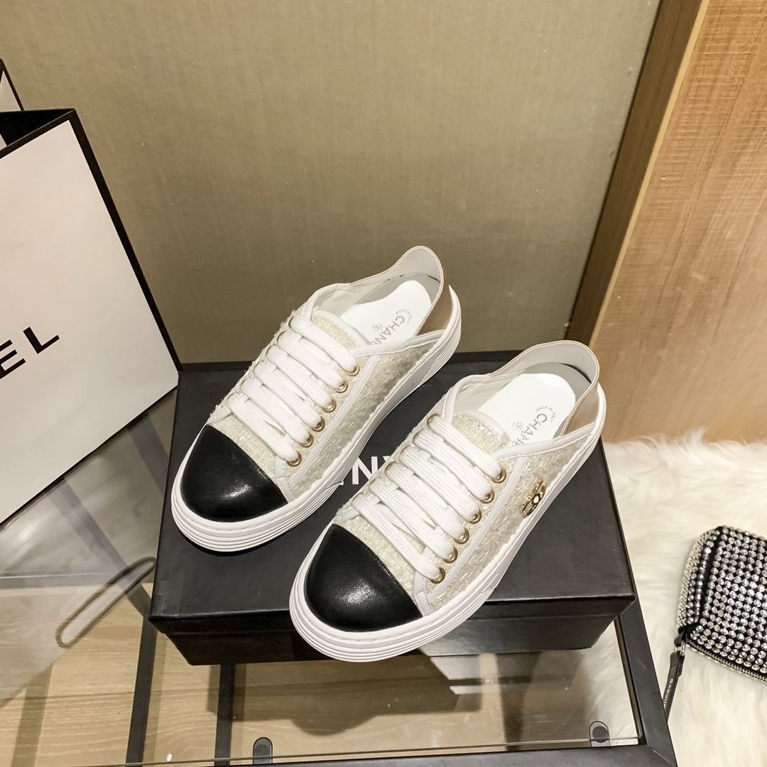 Chanel Sneakers
