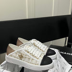 Chanel Sneakers