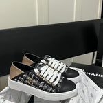 Chanel Sneakers