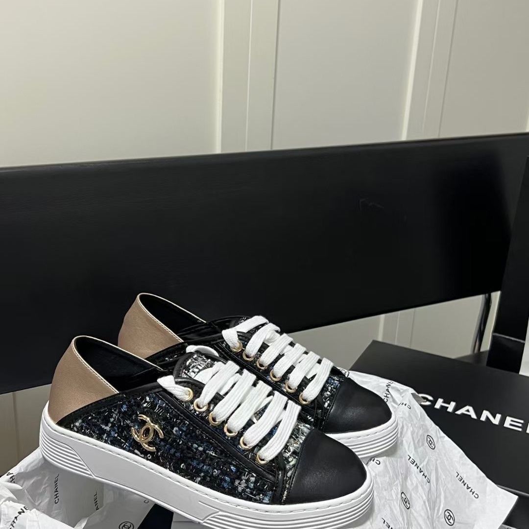 Chanel Sneakers