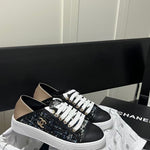 Chanel Sneakers