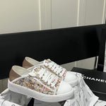 Chanel Sneakers