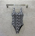 Fendi swimwear