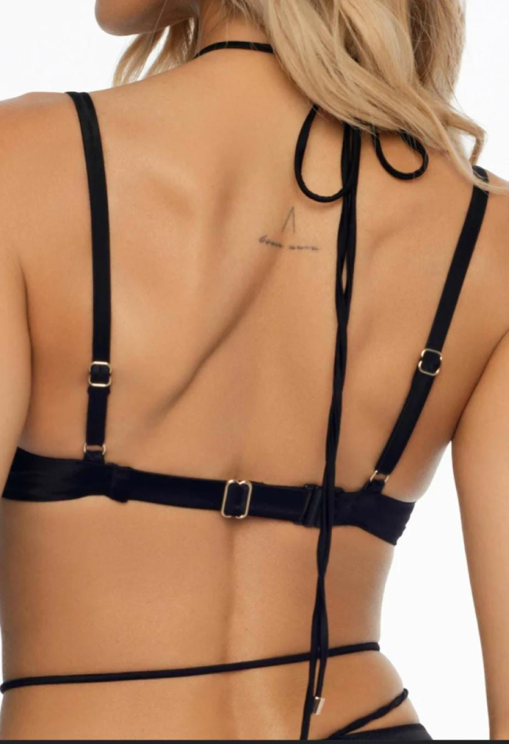 Loewe bikini swimsuit