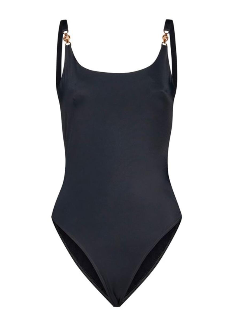 Versace Medusa swimwear