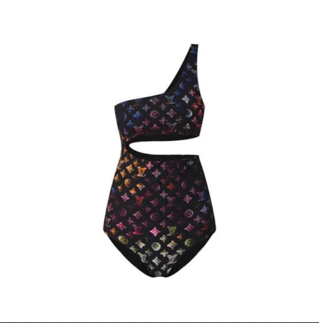 Louis Vuitton swimwear