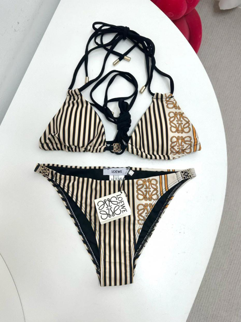 Loewe Paula swimwear