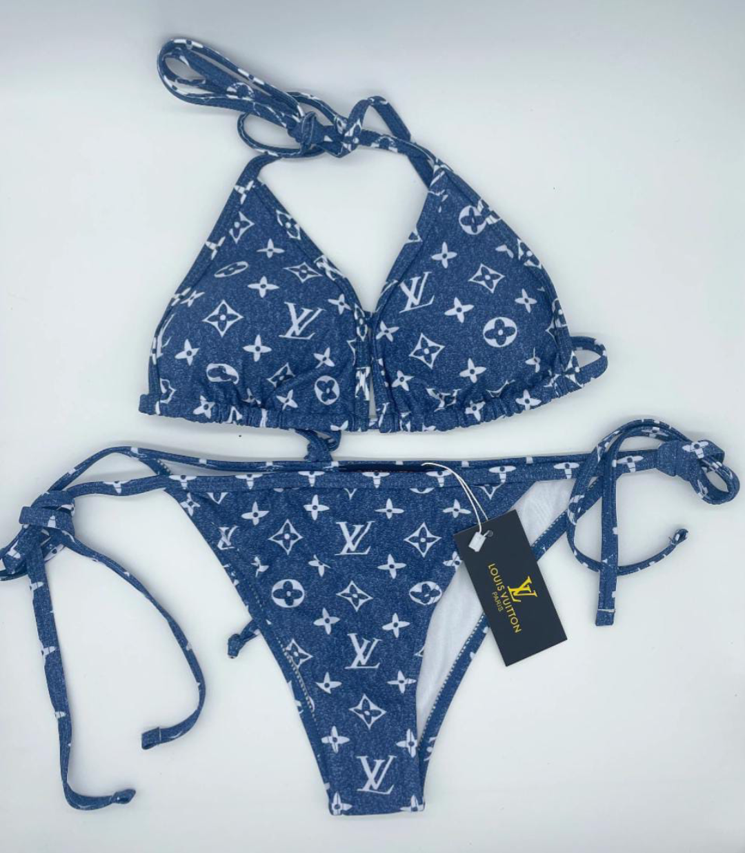 Louis Vuitton swimwear