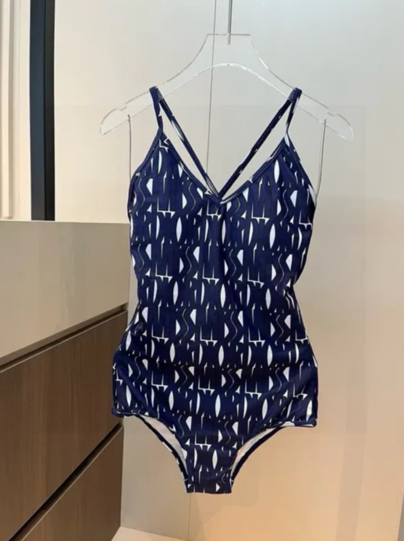 Dior swimwear