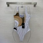 Fendi swimwear