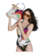 Fendi swimwear