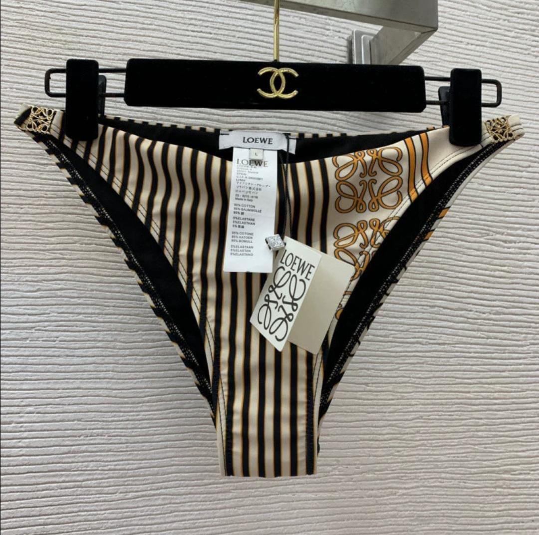 Loewe Paula swimwear