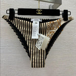 Loewe Paula swimwear