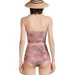 Dior Dioriviera one piece swimwear