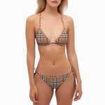 Burberry swimwear