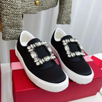 Roger Vivier slip-on sneakers