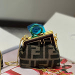 FINDI mini bag cross-body